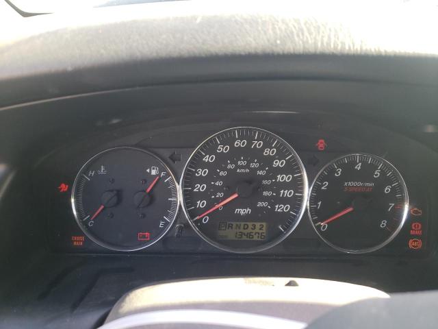 2004 Mazda Mpv Wagon VIN: JM3LW28A840531853 Lot: 59072964