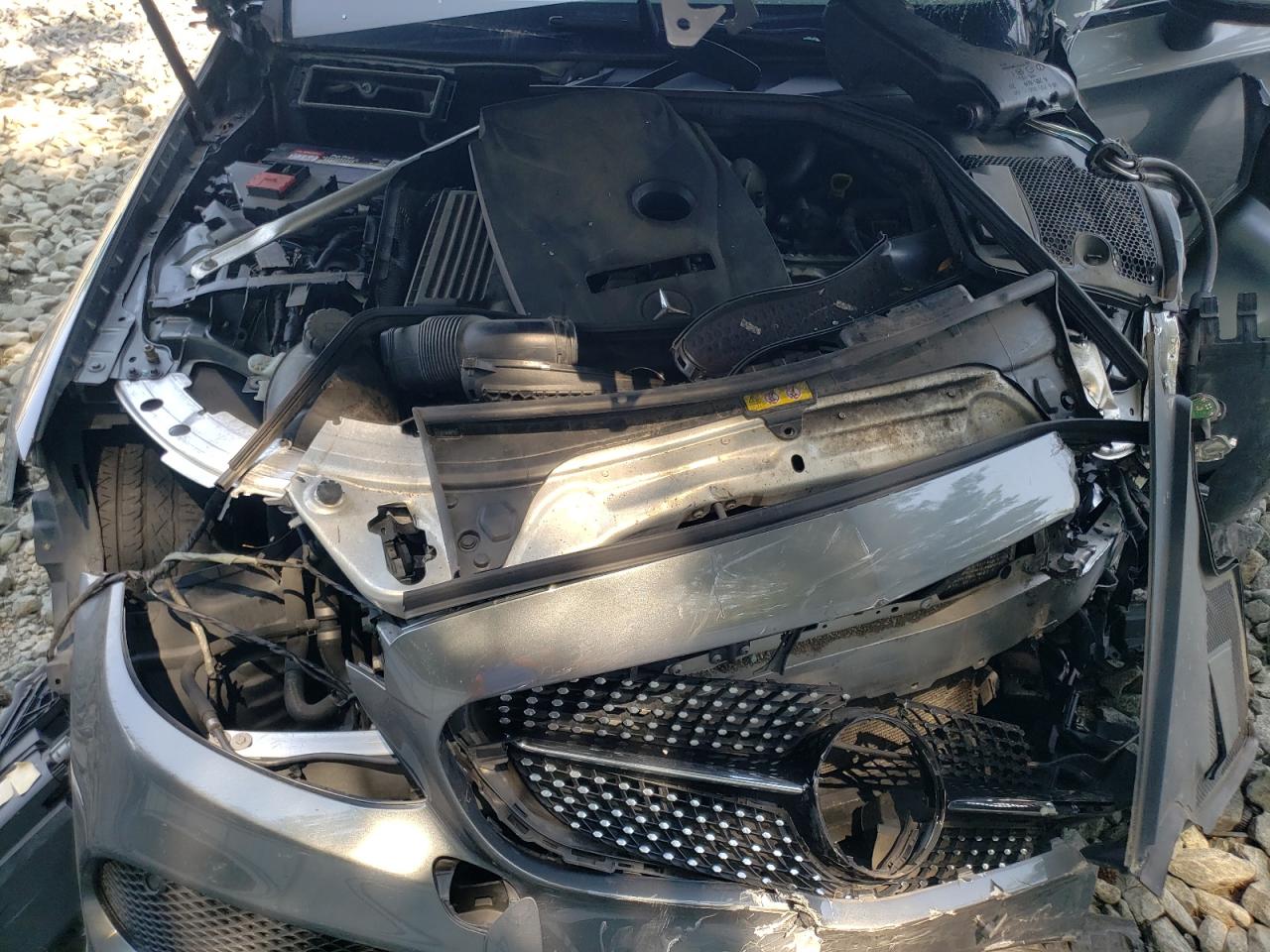 WDDWJ4KB5HF415939 2017 Mercedes-Benz C 300 4Matic