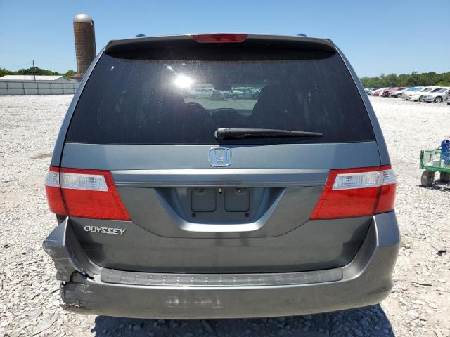 2007 Honda Odyssey Exl VIN: 5FNRL38767B420973 Lot: 60356584