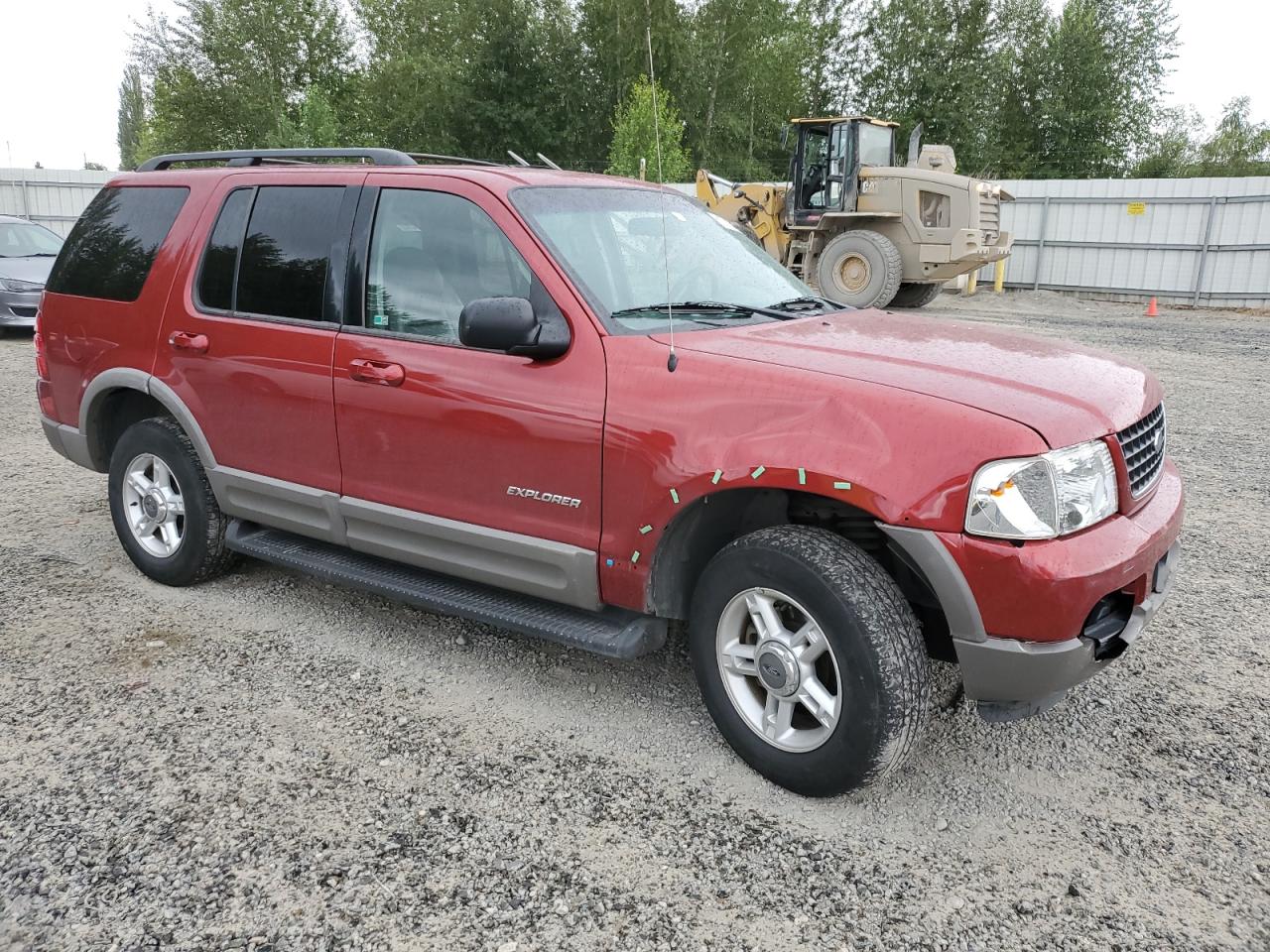 1FMDU73W02ZB74210 2002 Ford Explorer Xlt