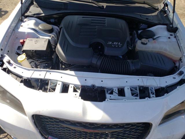 2023 CHRYSLER 300 S - 2C3CCABG3PH595957