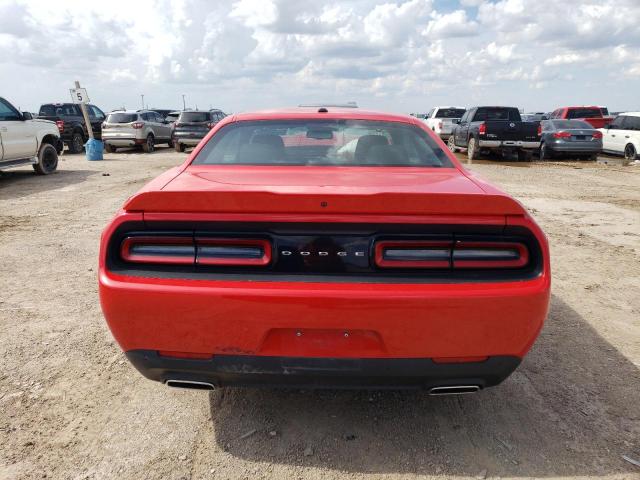 2022 Dodge Challenger Gt VIN: 2C3CDZJG4NH214594 Lot: 59341354