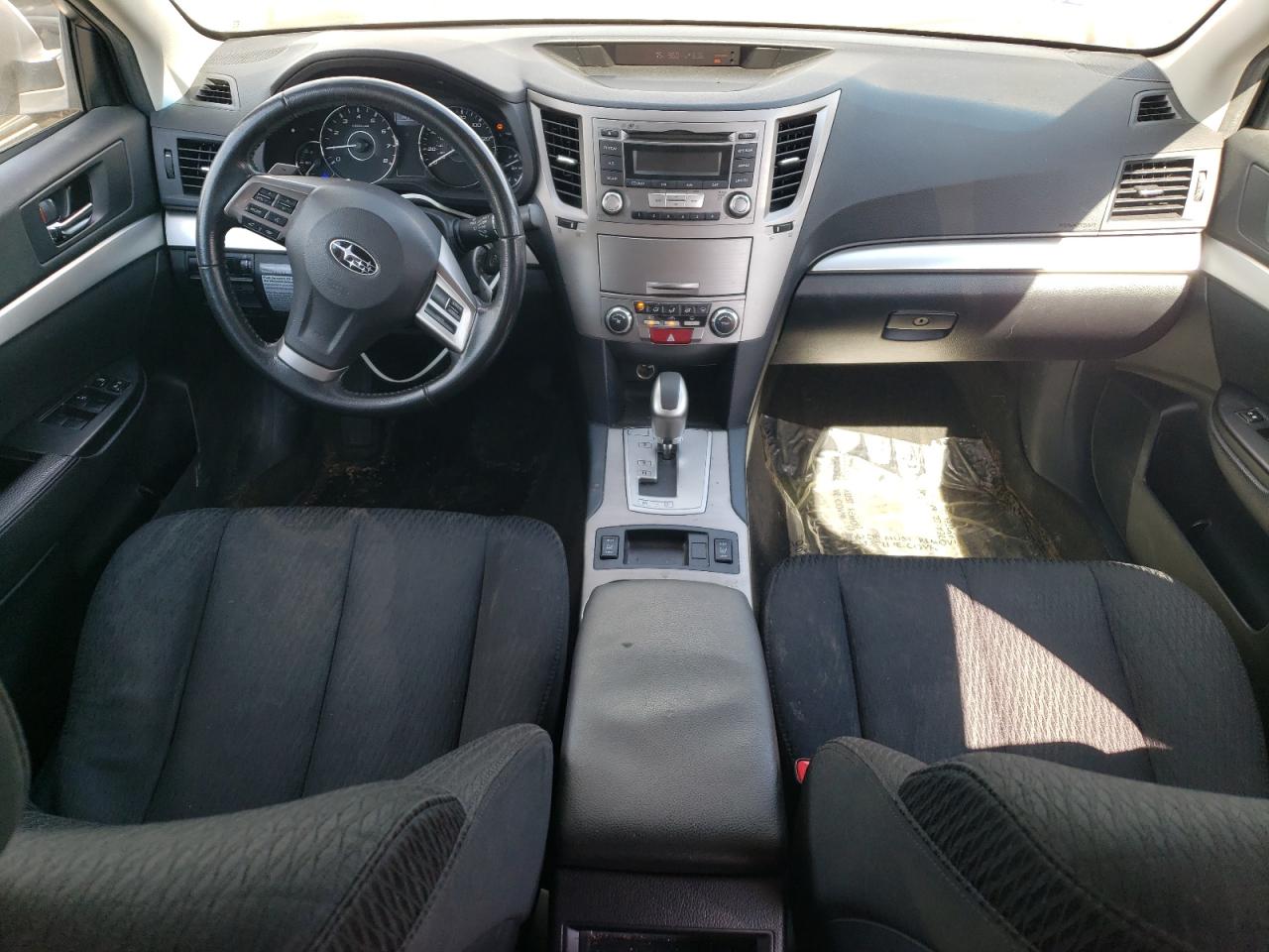 4S4BRCGC8C3250424 2012 Subaru Outback 2.5I Premium