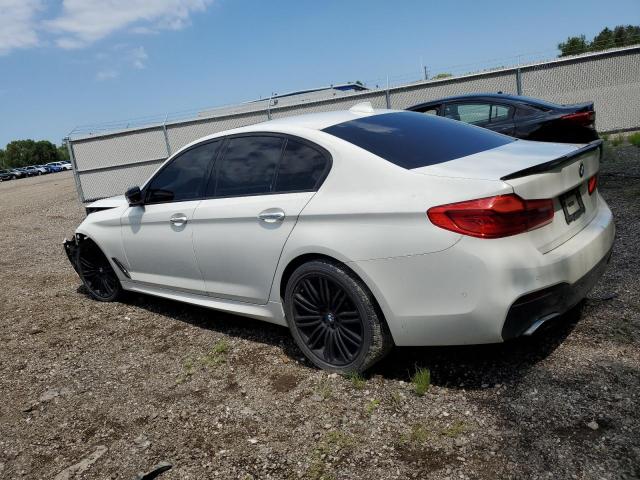 2017 BMW 530 XI - WBAJA7C31HG905430