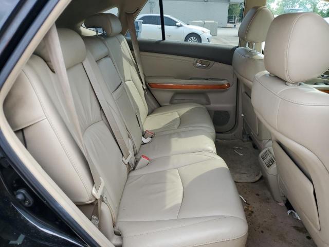 2007 Lexus Rx 350 VIN: 2T2HK31U57C011250 Lot: 57423754