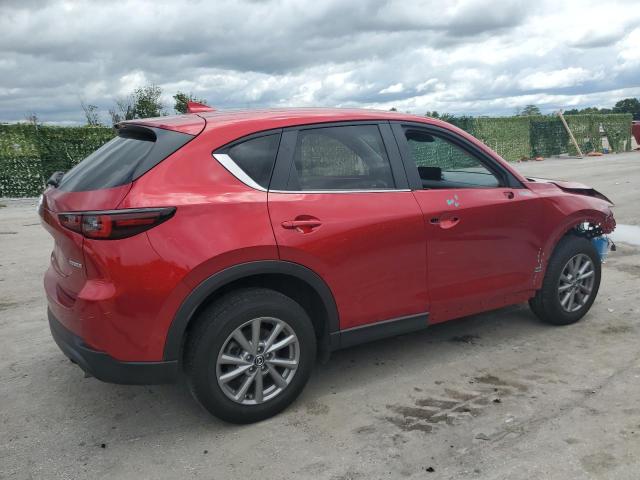 2022 MAZDA CX-5 SELEC - JM3KFBBM2N0542816