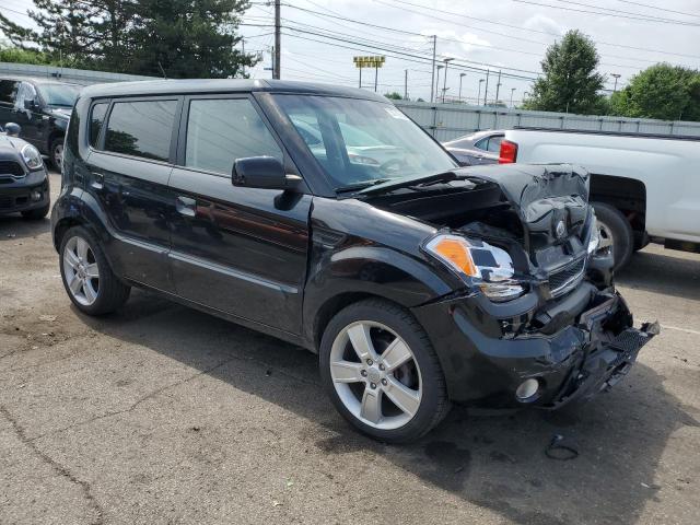 2010 Kia Soul + VIN: KNDJT2A27A7103335 Lot: 57700804