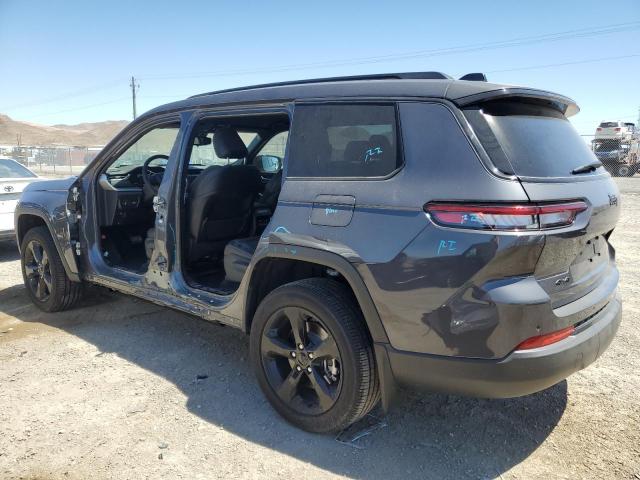2023 JEEP GRAND CHER - 1C4RJKAG5P8854067