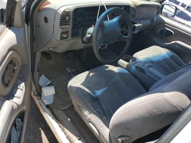 1997 GMC Sierra K1500 VIN: 2GTEK19R6V1510145 Lot: 57281684