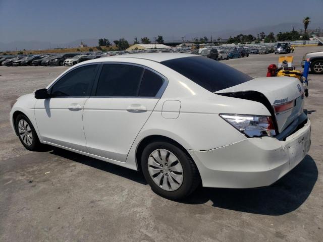 1HGCP2F3XCA157928 2012 Honda Accord Lx