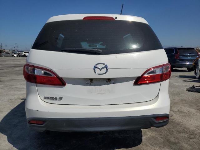 2012 Mazda 5 VIN: JM1CW2BL8C0133334 Lot: 60534074