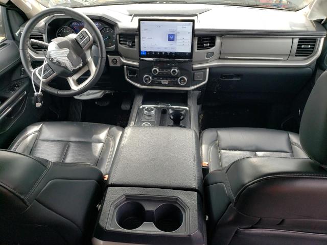 2022 Ford Expedition Max Xlt VIN: 1FMJK1JT7NEA09412 Lot: 57323294