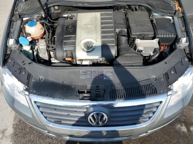 2006 Volkswagen Passat 2.0T VIN: WVWAK93C96P133431 Lot: 58230244