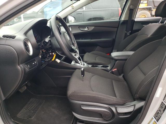 2020 KIA FORTE FE - 3KPF24AD7LE233821