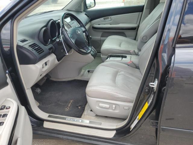 2008 Lexus Rx 350 VIN: 2T2HK31U58C053564 Lot: 59507904