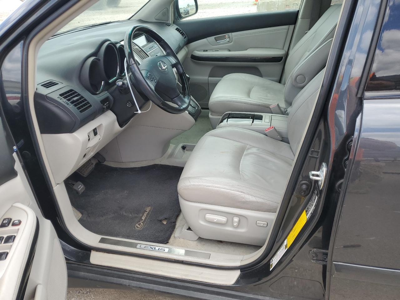 2T2HK31U58C053564 2008 Lexus Rx 350