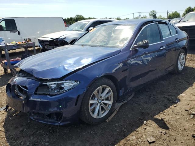 VIN WBA5A7C53GG147642 2016 BMW 5 Series, 528 XI no.1