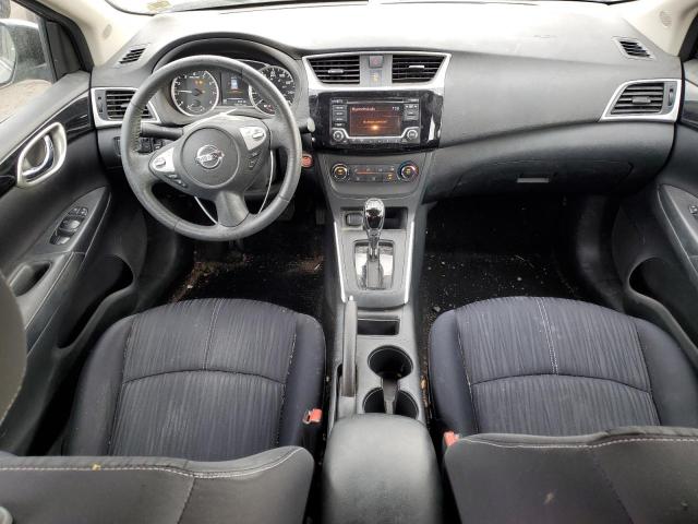 2016 Nissan Sentra S VIN: 3N1AB7AP3GL669429 Lot: 61153624