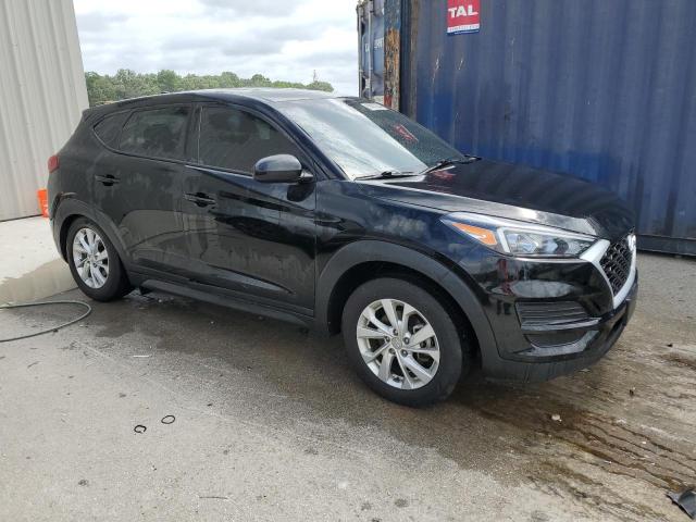 2019 Hyundai Tucson Se VIN: KM8J2CA44KU991020 Lot: 59085244