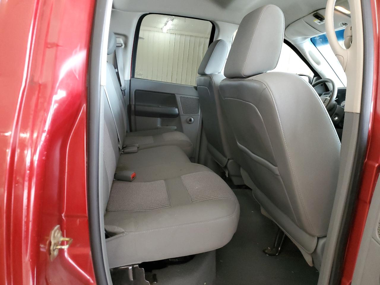 1D7HU18P37S115856 2007 Dodge Ram 1500 St