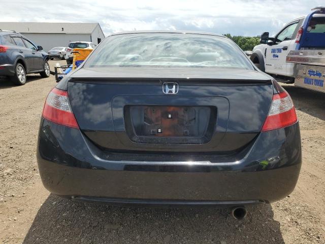 2010 Honda Civic Ex VIN: 2HGFG1B80AH516212 Lot: 59384854