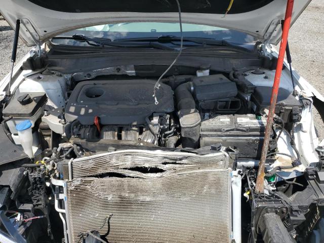 2017 Kia Optima Ex VIN: 5XXGU4L34HG169352 Lot: 57379554