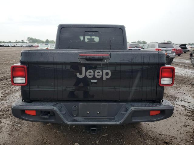 2021 Jeep Gladiator Sport VIN: 1C6HJTAG5ML515519 Lot: 60114934