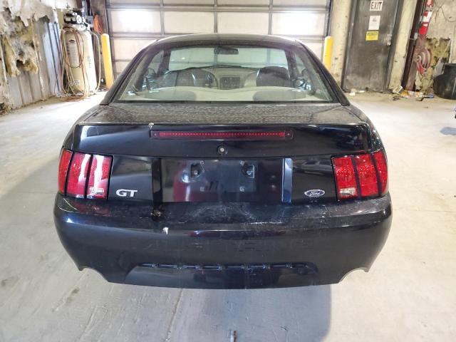 1999 Ford Mustang Gt VIN: 1FAFP42X8XF189808 Lot: 59450234