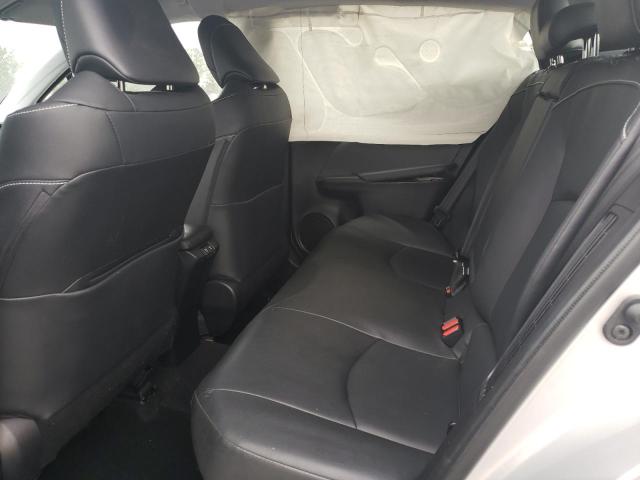 2020 Toyota Prius Prime Le VIN: JTDKARFP5L3128834 Lot: 60802474