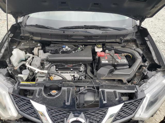 2015 NISSAN ROGUE S - KNMAT2MV4FP514110