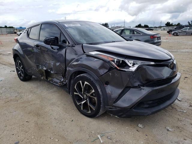 2019 Toyota C-Hr Xle VIN: NMTKHMBX3KR076510 Lot: 59214804