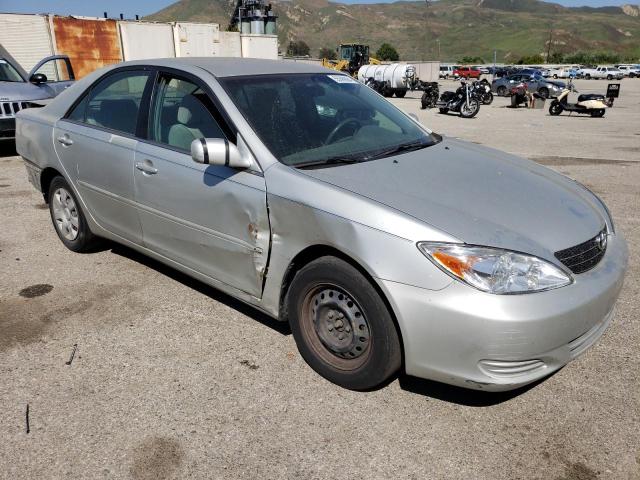 2003 Toyota Camry Le VIN: 4T1BE32K83U200787 Lot: 55399664