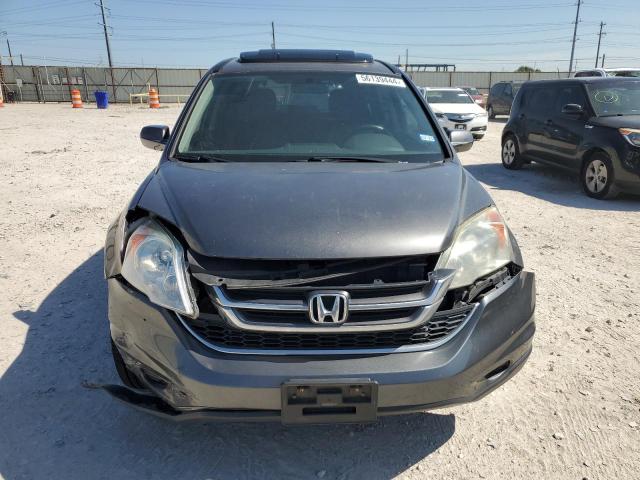 2011 Honda Cr-V Exl VIN: 5J6RE3H7XBL028511 Lot: 56139444