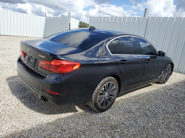 2019 BMW 530 Xi VIN: WBAJA7C56KWW06806 Lot: 58462694