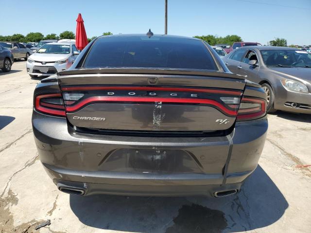 2018 Dodge Charger R/T VIN: 2C3CDXCT9JH196134 Lot: 57898684