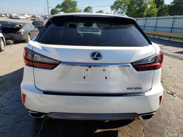 2017 Lexus Rx 350 Base VIN: 2T2ZZMCA2HC084828 Lot: 58234734