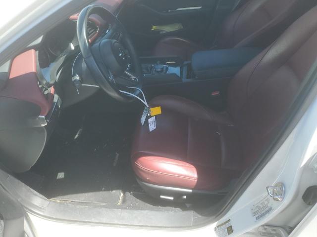 2020 Mazda 3 Premium VIN: JM1BPANM1L1153202 Lot: 57854234