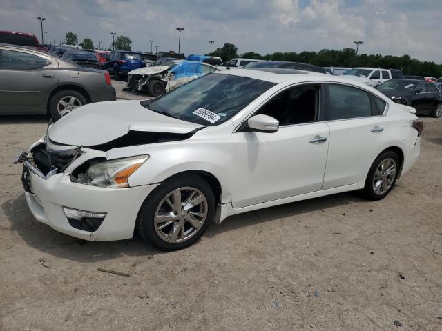 2014 NISSAN ALTIMA 2.5 2014