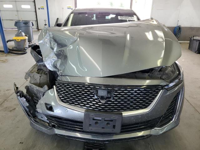 2020 CADILLAC CT5 PREMIU - 1G6DT5RK7L0129175