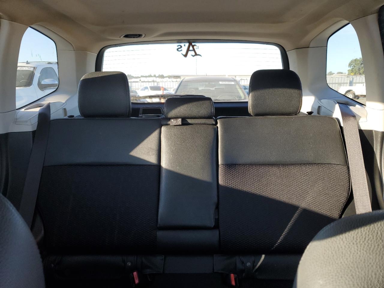 JF2SJGDC9FH570268 2015 Subaru Forester 2.0Xt Premium