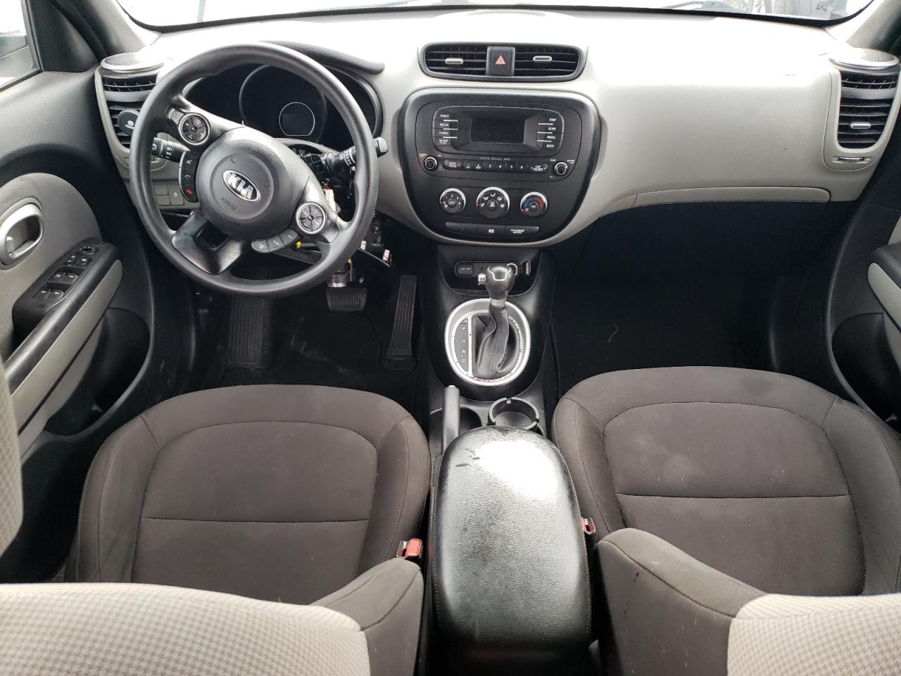 KNDJN2A26G7266626 2016 Kia Soul