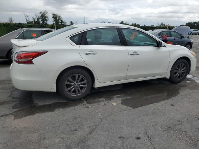 2015 Nissan Altima 2.5 VIN: 1N4AL3APXFC583800 Lot: 57558684