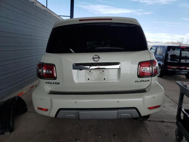 2017 NISSAN ARMADA PLA - JN8AY2NE0H9705714