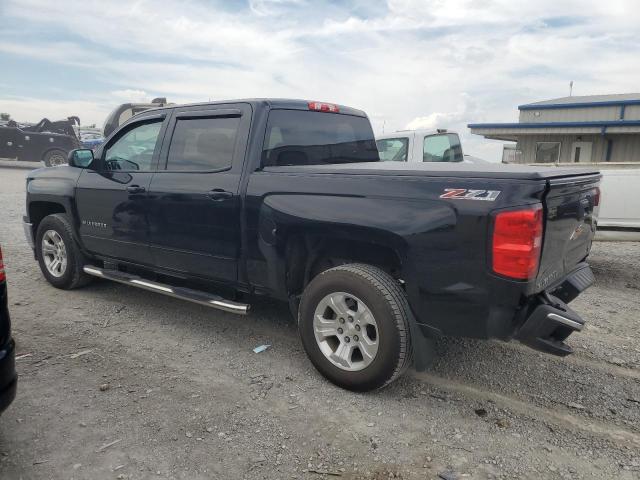 2015 CHEVROLET SILVERADO - 3GCUKREC9FG174835