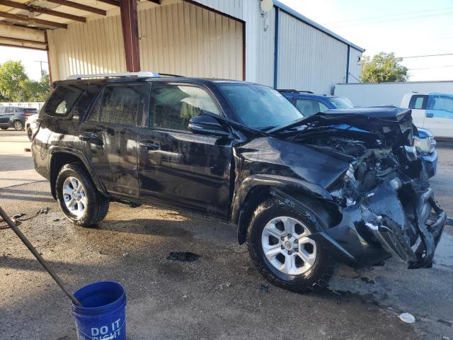 VIN JTEZU5JR5H5155904 2017 TOYOTA 4RUNNER no.4