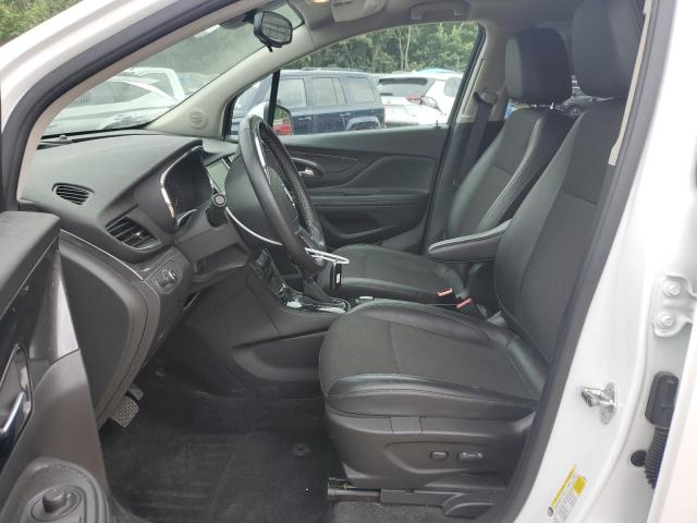 2018 Buick Encore Preferred VIN: KL4CJESB5JB663652 Lot: 60516914