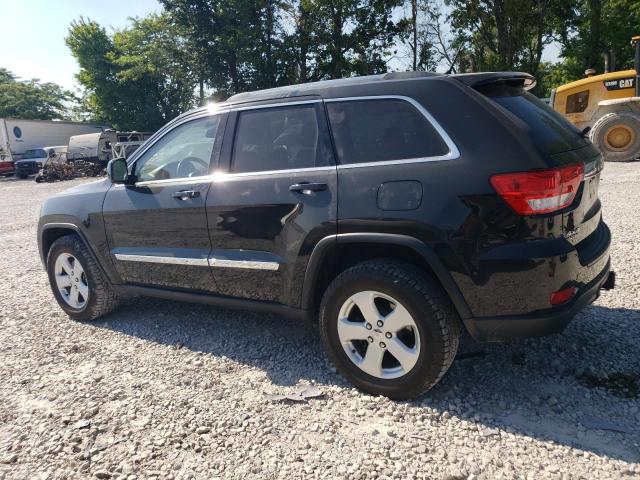 2012 Jeep Grand Cherokee Laredo VIN: 1C4RJFAG3CC273066 Lot: 57788264