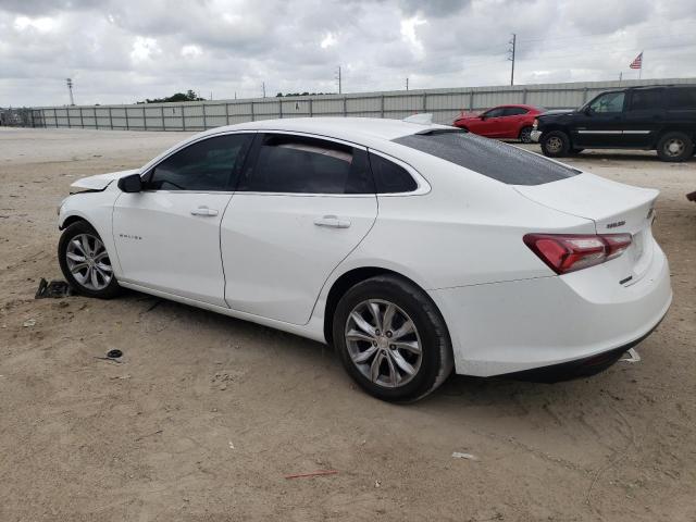 1G1ZD5ST5LF069597 Chevrolet Malibu LT 2