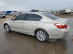 HONDA ACCORD EXL photo