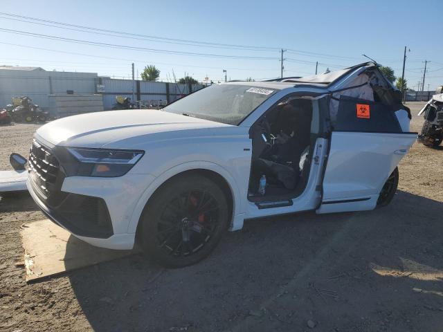 2019 Audi Q8 Premium Plus S-Line VIN: WA1EVAF18KD020578 Lot: 60138404